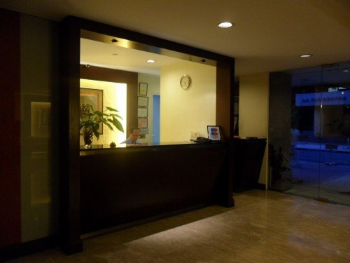 Amorsolo Mansion Hotel image 14
