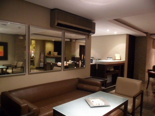 Amorsolo Mansion Hotel image 16