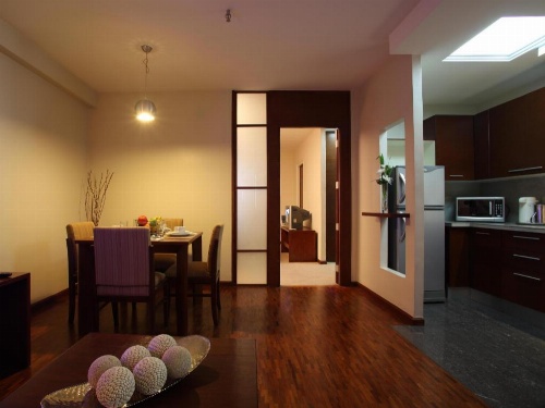 Amorsolo Mansion Hotel image 19