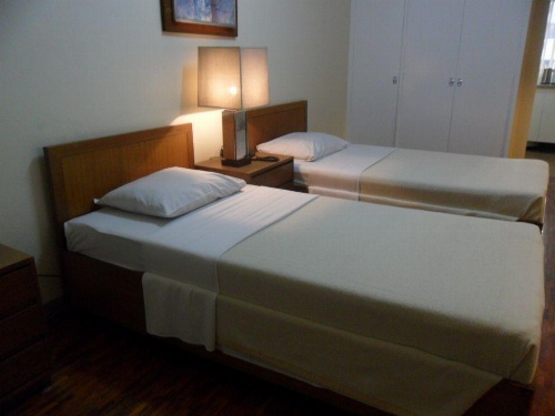 Amorsolo Mansion Hotel image 20