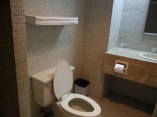 Amorsolo Mansion Hotel image 3