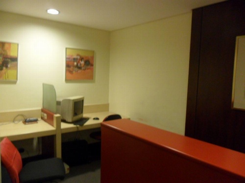 Amorsolo Mansion Hotel image 5