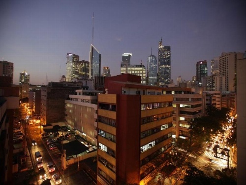 Amorsolo Mansion Hotel image 8